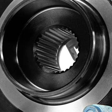 aFe Control PFADT Series SKF Performance Wheel Bearing;, Ophalen of Verzenden, Nieuw