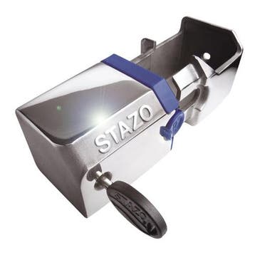 Buitenboordmotor Slot Stazo Smartlock SCM Goedgekeurd-Stazo, Watersport en Boten, Ophalen of Verzenden, Nieuw