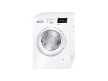Bosch WAT28361 - Wasmachine - 7 kg - 1400 tpm - EcoSilence, Verzenden, Zo goed als nieuw