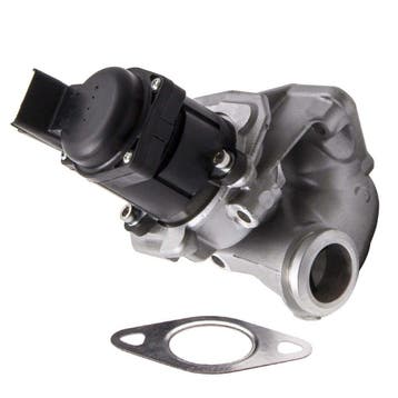 EGR-klep geschikt voor Ford Focus Mk2, Fiesta VI V C-MAX..., Verzenden, Nieuw, Ford USA