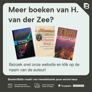 In ballingschap - H. van der Zee 9789023417392, Verzenden, Gelezen, H. van der Zee