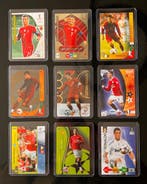 Panini Cristiano Ronaldo - 9 Card - Excellent (EX), Nieuw