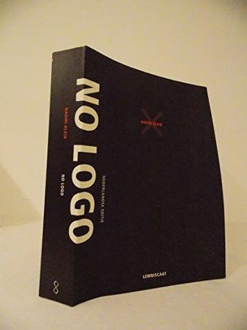 NO LOGO - Naomi Klein 9789056373887, Verzenden, Gelezen, Naomi Klein