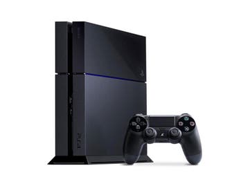 Sony PlayStation 4 - 1000 GB - Zwart, Verzenden, Nieuw