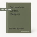 De praal van steden . Stappers 9789460012846 Guido Eeckhout, Verzenden, Zo goed als nieuw, Guido Eeckhout