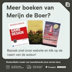 Het Surinamedagboek 9789021475608 Merijn de Boer, Verzenden, Gelezen, Merijn de Boer