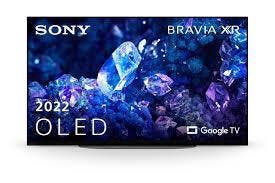 Sony 48A90K - 48 inch OLED 4K Ultra HD 120 Hz Smart TV, Audio, Tv en Foto, Televisies, Ophalen, Zo goed als nieuw, 4k (UHD), Smart TV