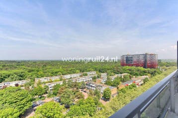 Woningruil - Laan van Vollenhove 2811 - 4 kamers en Utrecht, Huizen en Kamers, Utrecht