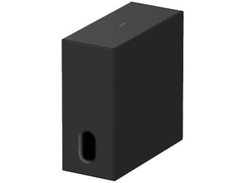 Sony -  Bravia Theatre Sub 8 - Draadloze Subwoofer  - Zwart, Subwoofer, Verzenden, Nieuw, 60 tot 120 watt