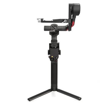 DJI RS 4 Pro Combo - 2 jaar garantie, Ophalen of Verzenden, Zo goed als nieuw