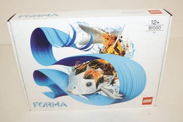 Lego Set - 81000 - Promotional - Koi, Nieuw
