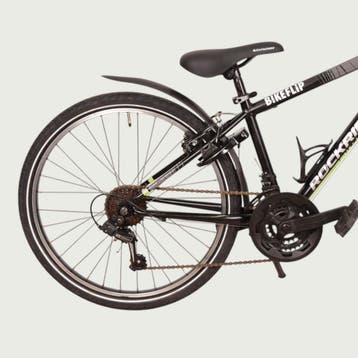 Rockrider kinderfiets 24 inch, Ophalen of Verzenden, Gebruikt, Rockrider