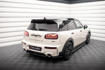 Achterspoiler Mini Cooper Clubman John Cooper Works F54, Verzenden