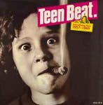 LP gebruikt - Various - Teen Beat. Instrumental Rock 1957..., Verzenden, Zo goed als nieuw