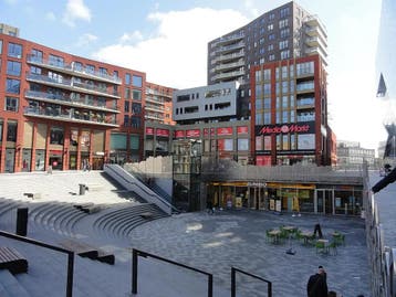 Te huur: Appartement Noordstedeweg in Nieuwegein, Nieuwegein, Utrecht, Appartement