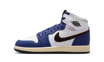Jordan 1 Retro High OG Rare Air (PS), Nieuw