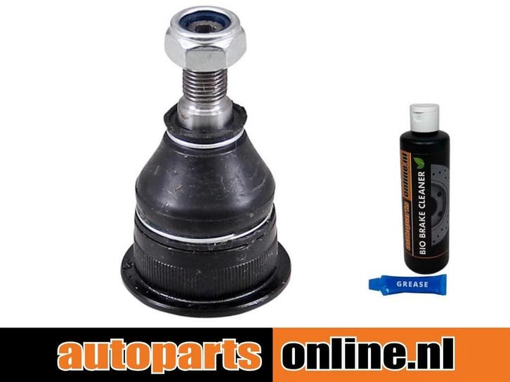 Fuseekogel Renault Safrane voorzijde, links of rechts, onder, Auto-onderdelen, Besturing, Nieuw, Renault, Verzenden