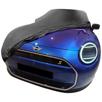 Autohoes voor Mini Cooper (G56) (2024-present) Indoor BESTE, Ophalen of Verzenden, Nieuw, Op maat