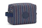 Kipling Schoudertas Blauw, Verzenden, Zo goed als nieuw, Blauw
