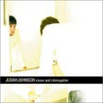 cd - Judah Johnson - Kisses and Interrogation, Verzenden, Zo goed als nieuw