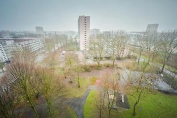 Te Huur 2 Kamer Appartement H. Cleyndertweg In Amsterdam, Huizen en Kamers, Huizen te huur, Direct bij eigenaar, Appartement, Amsterdam