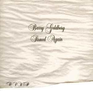 cd - Barry Goldberg - Stoned Again, Verzenden, Zo goed als nieuw