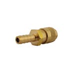 Snelkoppeling R21 – slang 8 mm, Doe-het-zelf en Verbouw, Gereedschap | Lasapparaten, Ophalen of Verzenden, Nieuw