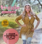 Veggie koken met Sonja 9789078211525 Sonja Bakker, Boeken, Kookboeken, Verzenden, Zo goed als nieuw, Sonja Bakker