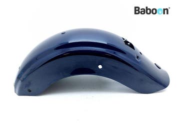 Achterspatbord Harley-Davidson FLHTP Electra Glide Police, Motoren, Verzenden, Gebruikt