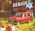 La Renault 4 de mon père, Boeken, Auto's | Boeken, Marie-Claire Lauvrey, Algemeen, Verzenden, Zo goed als nieuw