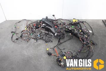 Kabelboom Volkswagen Golf O144810, Ophalen of Verzenden, Nieuw