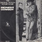 Single vinyl / 7 inch - J. Berry - Midnight Cowboy, Verzenden, Zo goed als nieuw, 7 inch, Pop