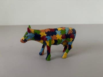 CowParade - Sarah Butler; Darryl Woods; CowParade -