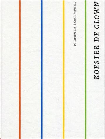 Koester de clown - Ph.J.I.M. Houben 9789077970058, Verzenden, Gelezen, Ph.J.I.M. Houben
