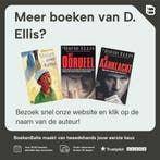 IN HET GEZELSCHAP VAN LEUGENAARS 9789044314625 D. Ellis, Verzenden, Gelezen, D. Ellis