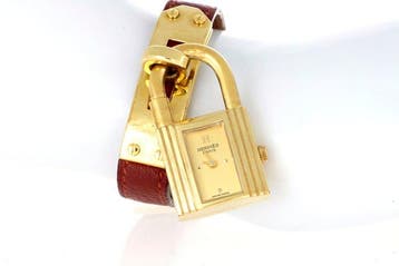 Hermès - Kelly - Zonder minimumprijs - KE1.201 - Dames -, Nieuw