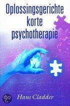 Oplossingsgerichte korte psychotherapie druk 3 9789026515682, Zo goed als nieuw