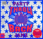 Various - Throwback Party Jamz, Ophalen of Verzenden, Gebruikt