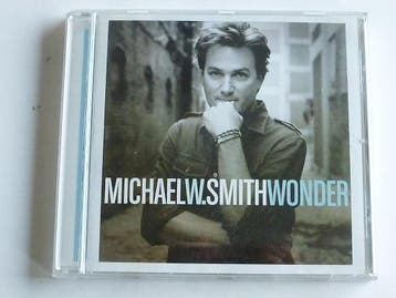 Michael W. Smith - Wonder, Cd's en Dvd's, Cd's | Religie en Gospel, Ophalen of Verzenden, Zo goed als nieuw