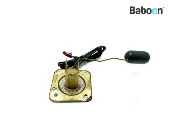 Benzine Meter Honda CBR 1000 F 1989-1992 (CBR1000F SC24), Verzenden, Gebruikt