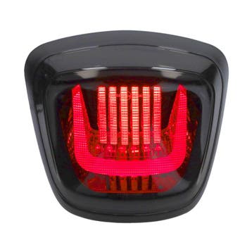 Fast Arrow Pro led Achterlicht - Vespa Sprint / Primavera /, Ophalen of Verzenden, Nieuw