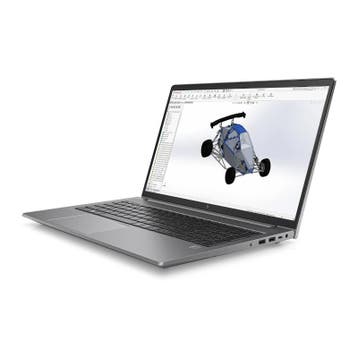 HP ZBook Power G9 | Core i7 / 32GB / 1TB SSD, Ophalen of Verzenden, Gebruikt, HP