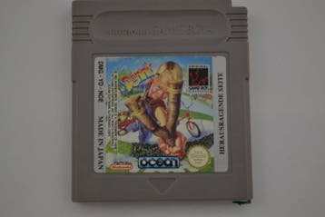 Dennis The Menace (GB NOE), Spelcomputers en Games, 1 speler, Verzenden, Zo goed als nieuw