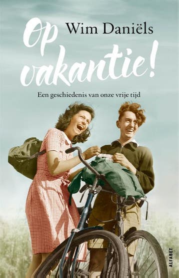 Op vakantie! - Wim Daniëls 9789021340029, Boeken, Verzenden, Zo goed als nieuw, Wim Daniëls