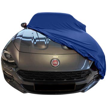 Autohoes voor Fiat 124 Spider (2016-2020) Indoor BESTE, Ophalen of Verzenden, Nieuw, Op maat