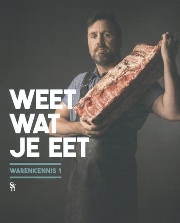 Warenkennis 1 - Svh 9789052112602, Verzenden, Zo goed als nieuw, Svh