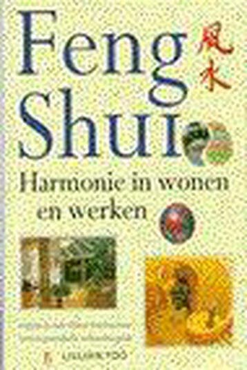 Feng Shui 9789024603633 L. Too, Verzenden, Gelezen, L. Too