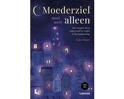 Boek Moederziel maar nooit alleen 9789401497947, Boeken, Verzenden, Zo goed als nieuw