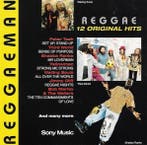 Various - Reggaeman, Ophalen of Verzenden, Gebruikt