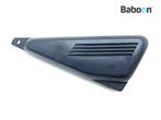 Buddypaneel Rechts Yamaha FZS 600 Fazer 2002-2003 (FZS600), Verzenden, Gebruikt